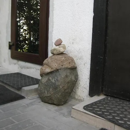 Inkaras Apartment *