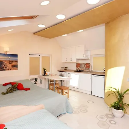 Inkaras Apartment Palanga
